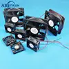 Abbeycon 12V 24V 36V 48V 12038 120x120x38mm 120Mm 24v DC Generator Cooling Fan 80mm 110v ac axial cooling fan
