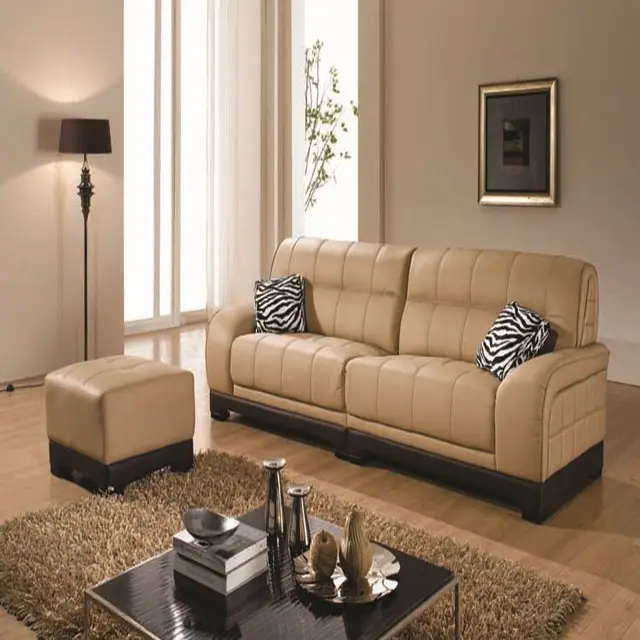 China Fabric And Leather Sofa Manufacturers Products Find Hot Commercial Sectional Used Soft Line Leather Sofa Fabric