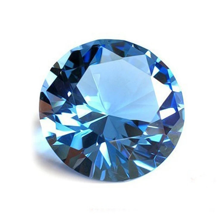 product chinese supplier cheap crystal diamond 60mm 70mm 80mm-33