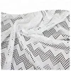 SGS Certification 100% Polyester Jersey Mesh Fabric from China Supplier