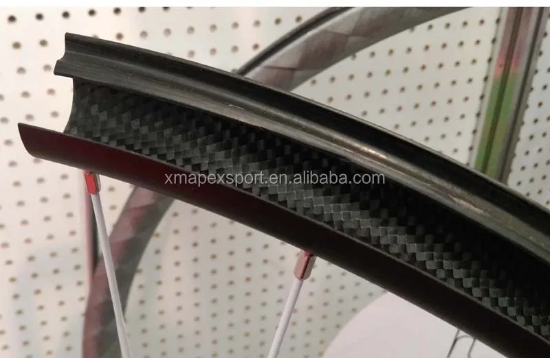 Eurobike - Rim smooth 1