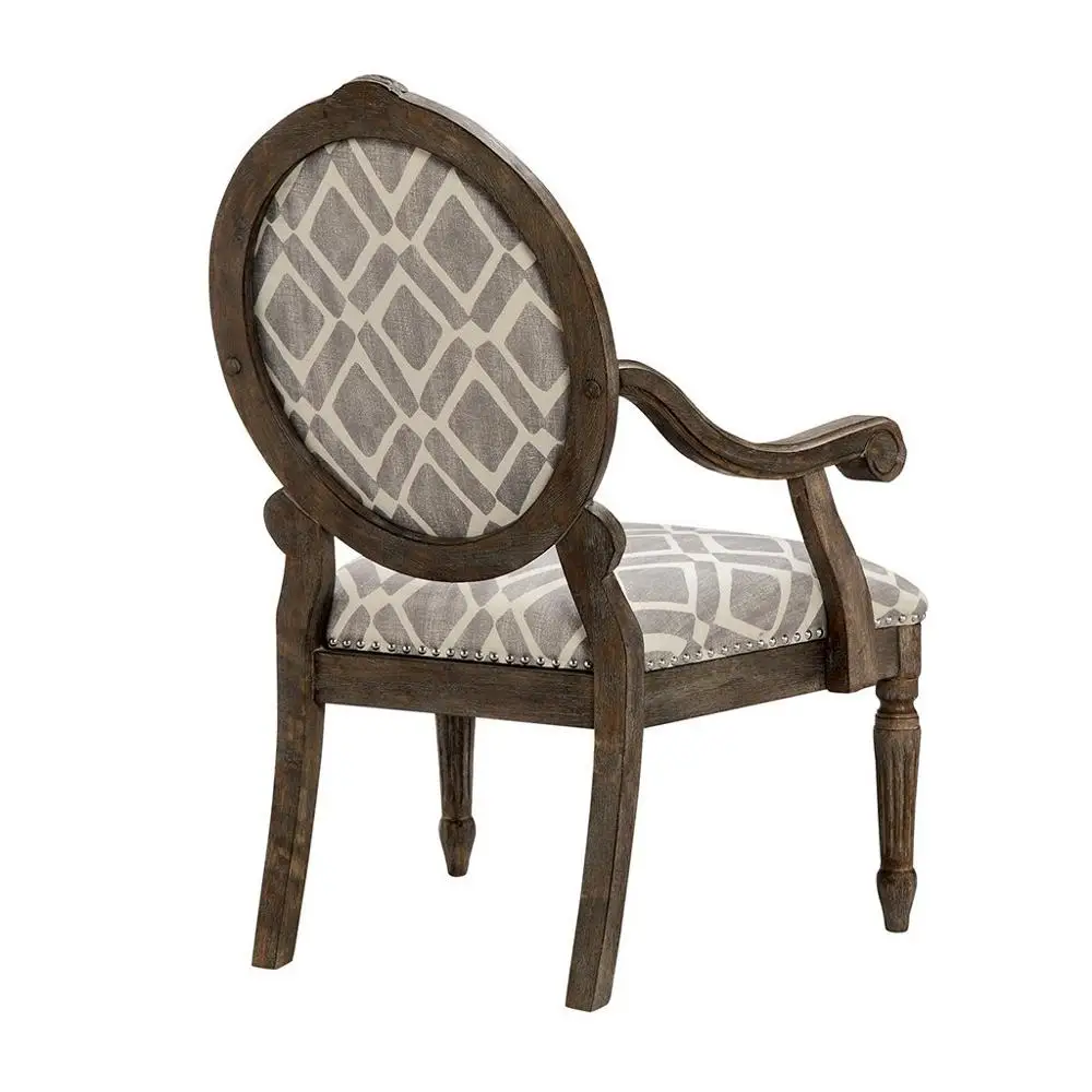 High Quality Pure Royal Armrest Dining Chair Buy Armrest Dining Chair