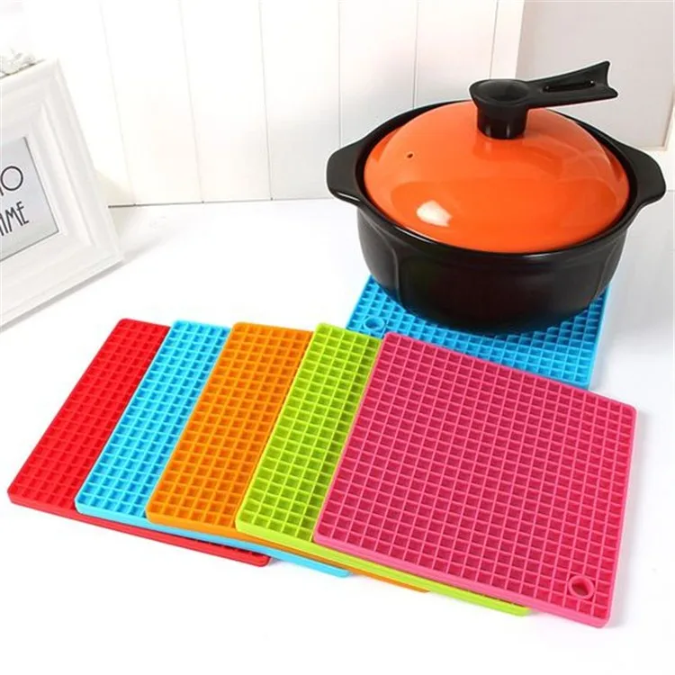 Silicone Oven Baking Tray Mat Cookie Pan Wafer Sheets Kitchen Baking