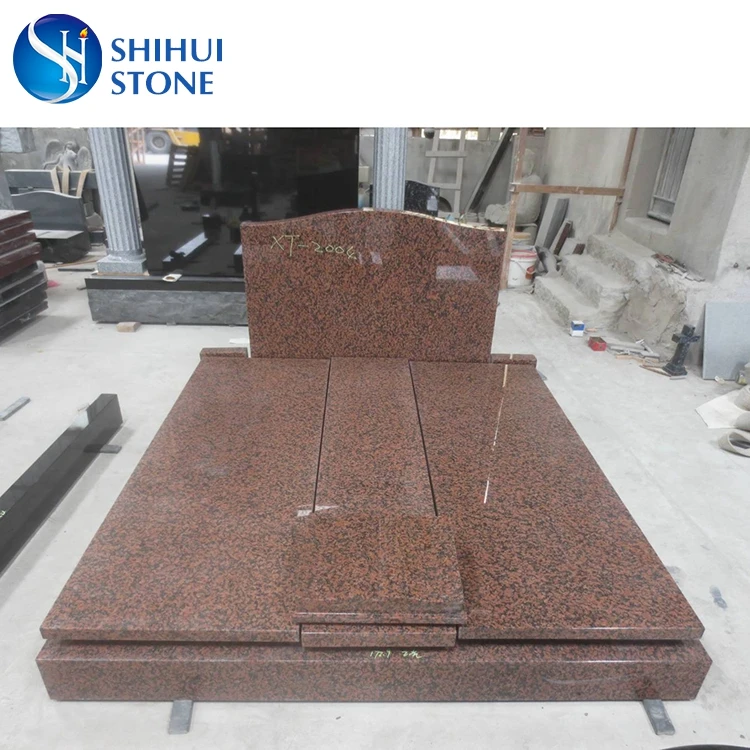 New Design China Granite Cemetery Bench Monument Buy Momument