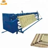 Factory Supply Flat Knitting Machine Rattan Weaving Loom Machines