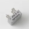 Factory direct electronic components KBPC2510 square bridge rectifiers