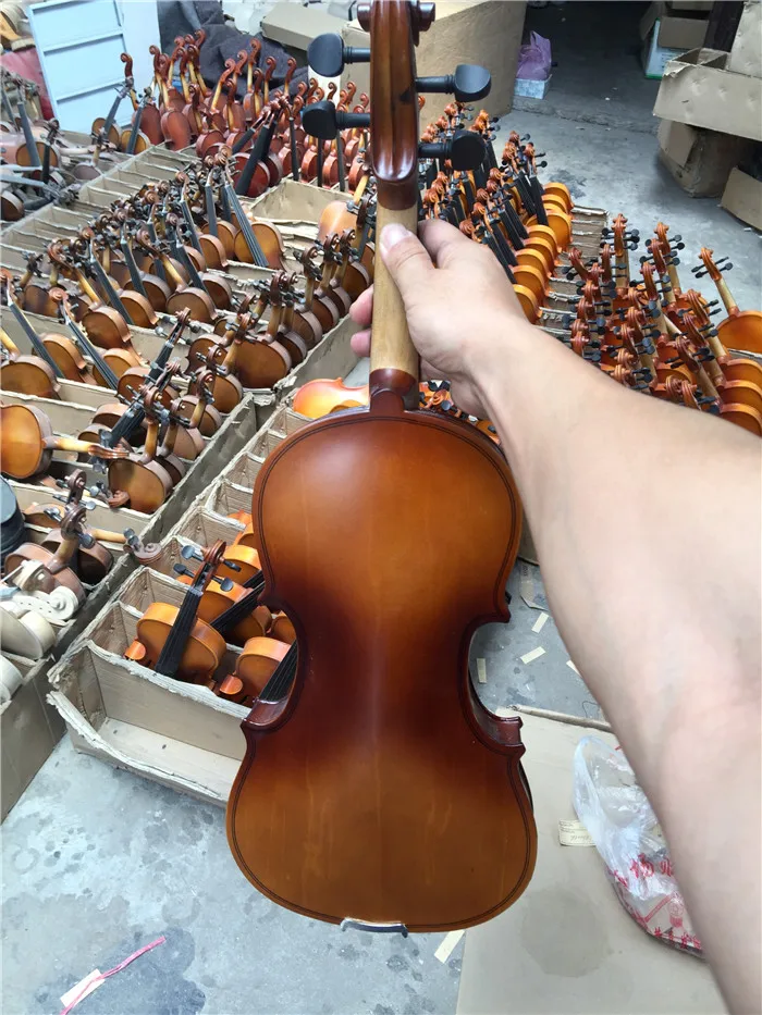 violin made in china