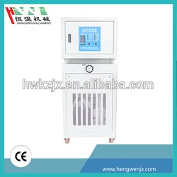 Portable Industrial Water Chiller, Plastic, 380V, 0.75 kW - detail 26