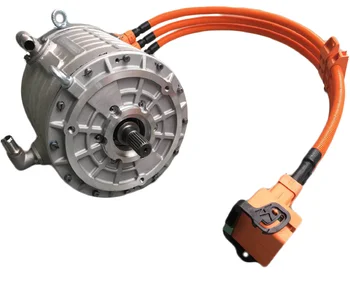 20kw 100kw Best High Sd Ac Engine Drive Motor For Ev Electric Car 20kw 100kw Best High Sd Ac Engine Drive Motor For Ev Electric Car Vehicle Van Bus