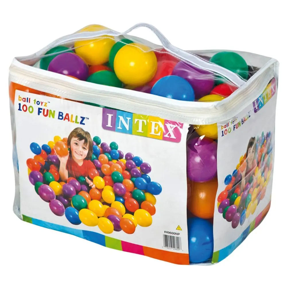 kids ball pit balls