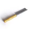 Hot Selling removing pet dog cat flea comb,wooden grooming pet comb