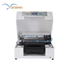2019 Industry hot sale seng you teach video advertising player dtg printer kiosk/flatbed printer