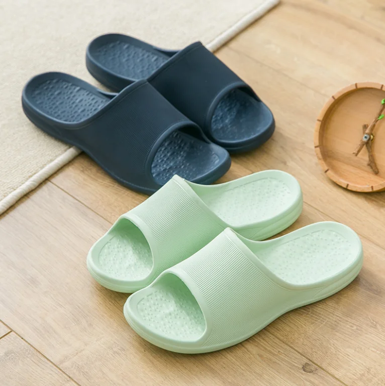 mens slip on sandals