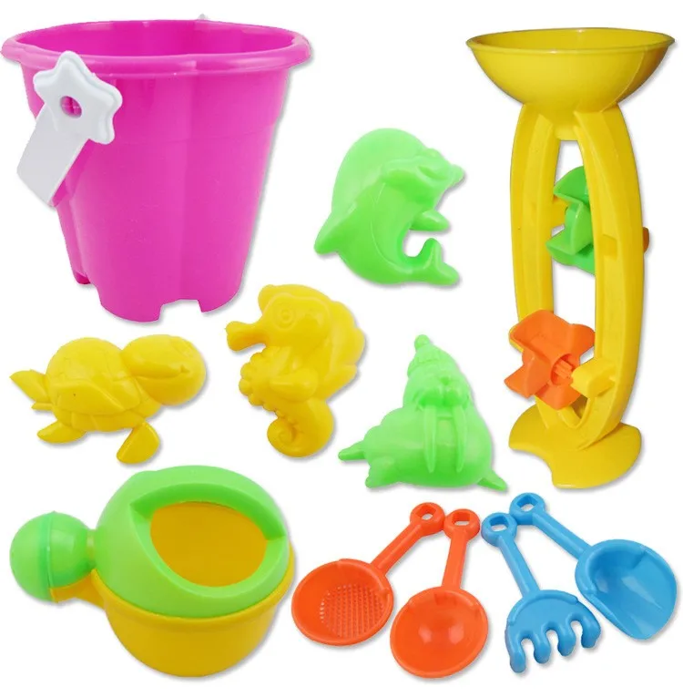 beach toys uk