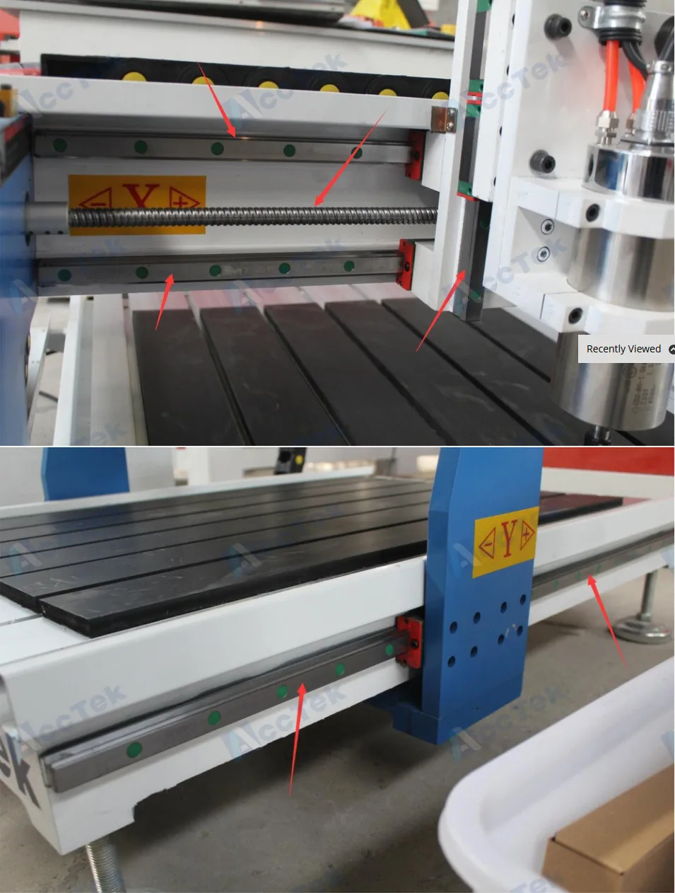 best aftersale cnc 3d letter carving machine