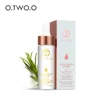 O.TWO.O rose gold elixir moisturizing makeup base use on face and lips