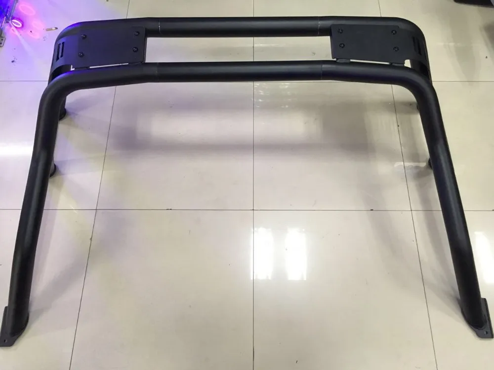 2017 2016 Roll Bar Hilux Body Kits Car Pick Up Roll Bar For Toyota
