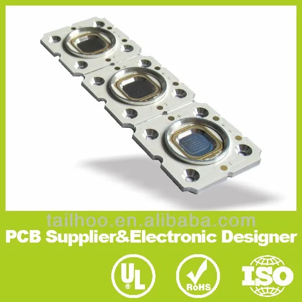 Aluminum PCB-66