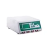 HB gel capillary electrophoresis machine apparatus analyzer with cell tank power supply system