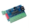 DC5V-24V 12CH DMX512 LED Decoder 12channels DMX 3P Constant voltage controller dimmer For led lights lamp modules