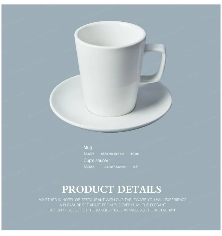High-quality coffee in mug Suppliers for bistro-14