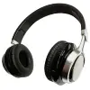 Noise Reduction LED Flash Design Wireless Bluetooth Headset Made in China