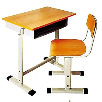 Used School Desk For Sale Classic Children Study Tables And Chairs