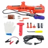 Car Repairing Tool 5T Adjustable Hydraulic Auto DC 12V Electric Car Jack Set