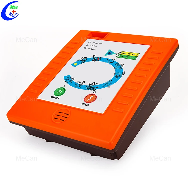 aed defibrillator
