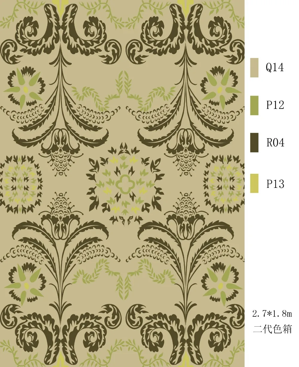 Guangzhou Trulene IM. & EX Co., Ltd