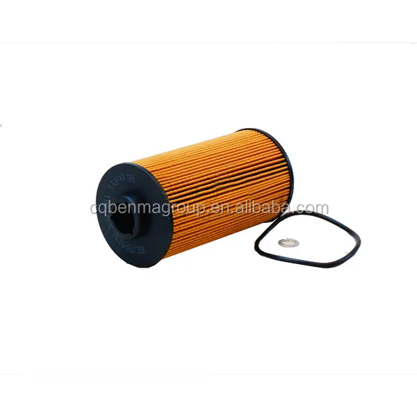 11427557012 Wood Pulp Paper Oil Filter For P7450 E44hd110 Hu711 Buy