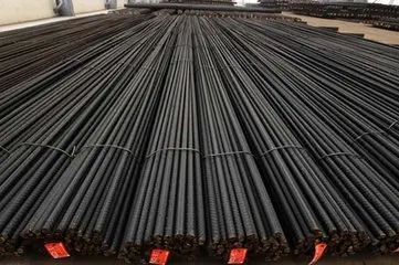 rebar steel bar