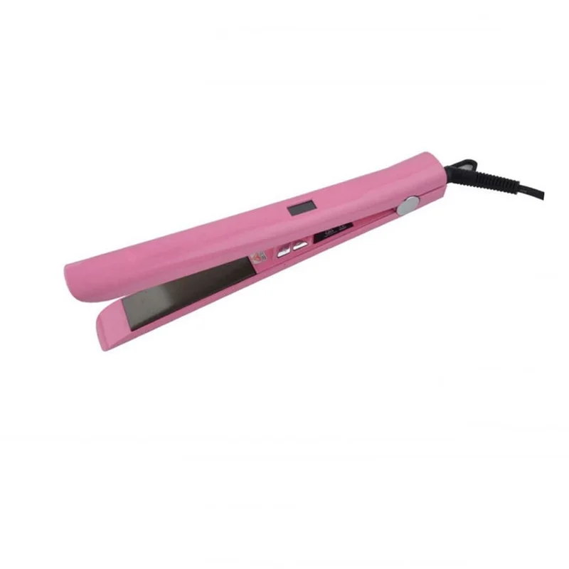 Professional 480f Best Flat Iron For Thick Hair Titanium Hair