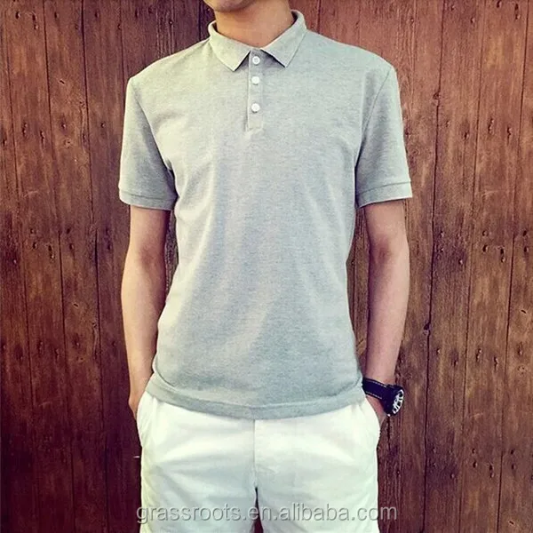 hemp polo shirts