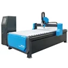 SIWEI 4x8ft 3 Axis Photo Carving CNC Router Engraver Machine with CCD