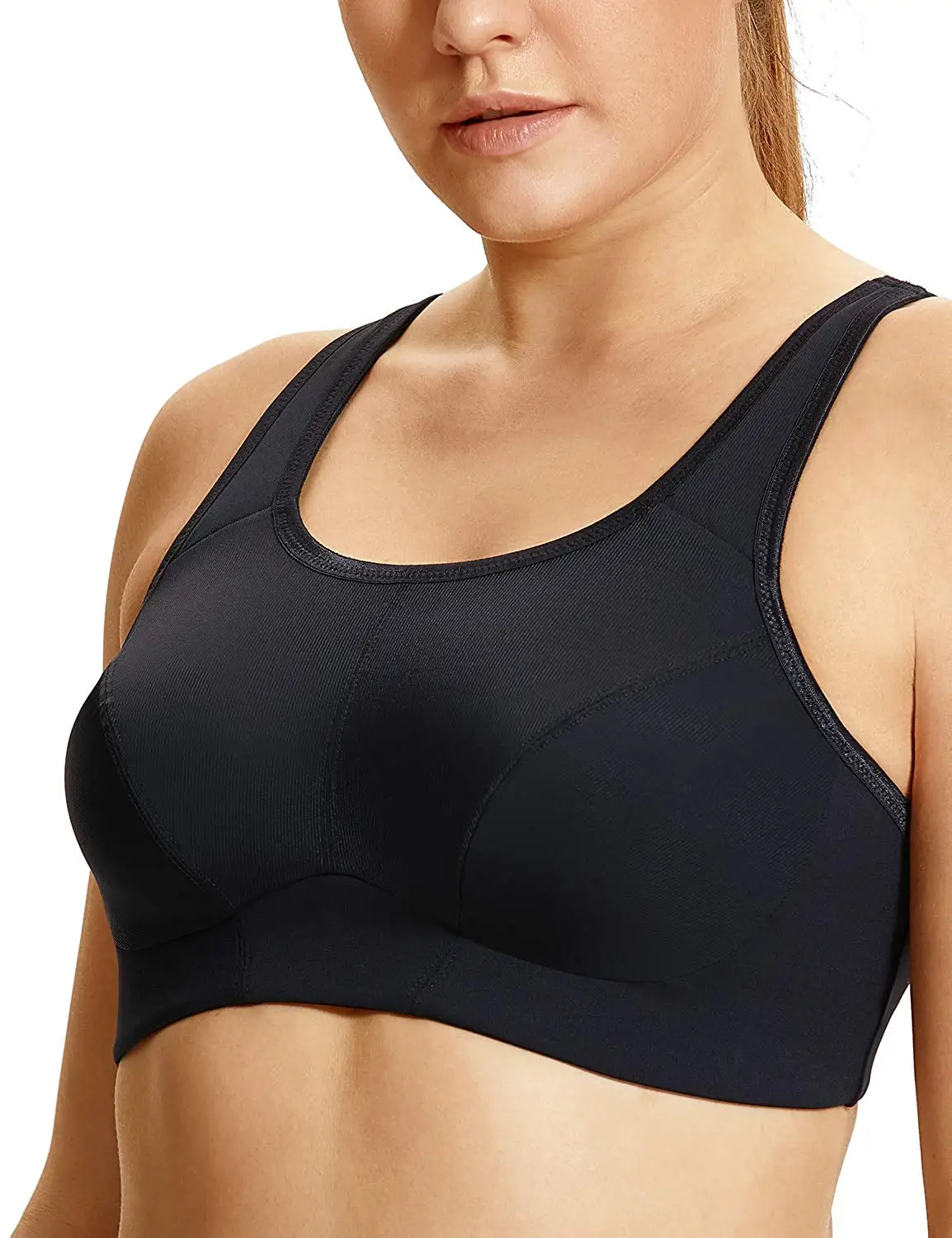 sports bra without pads