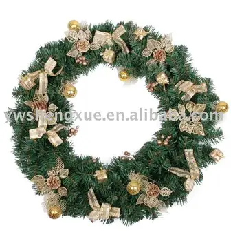 discount christmas garland