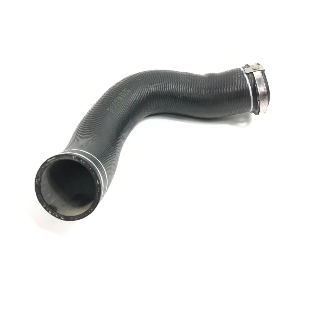 For Benz Sprinter Engine Spare Parts Black Rubber Turbo Intercooler Hose 9065283282 Buy