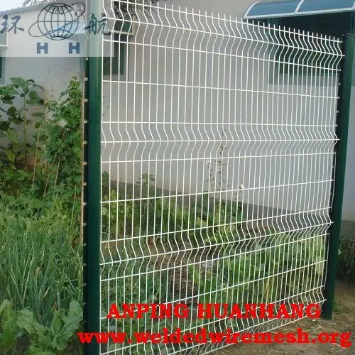 Cerca de malla de alambre para el jardÃn vallado, enrejado y ...