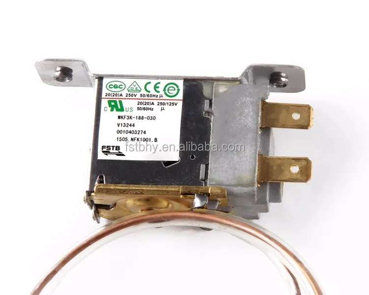 Popular Product Hvac Parts Rohs Wholesale Adjustable Thermostat Buy
