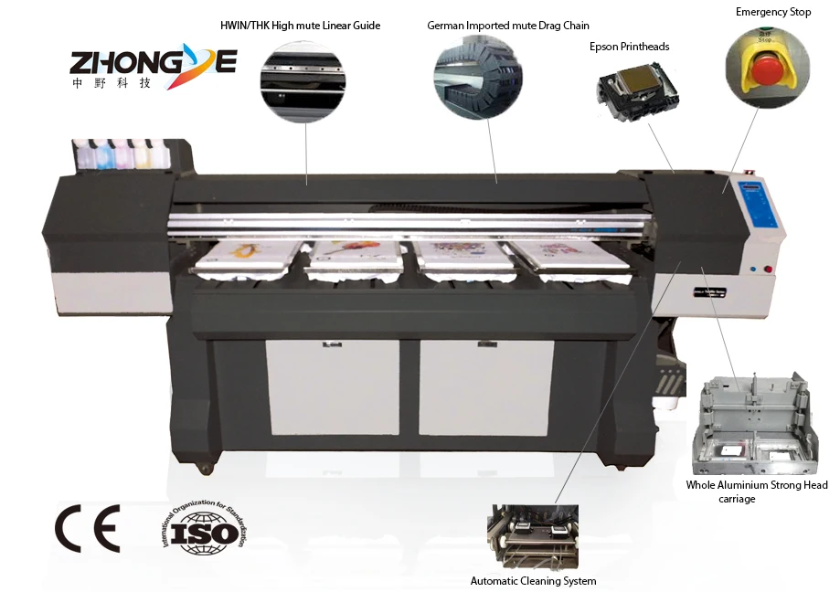 epson dtg printer price