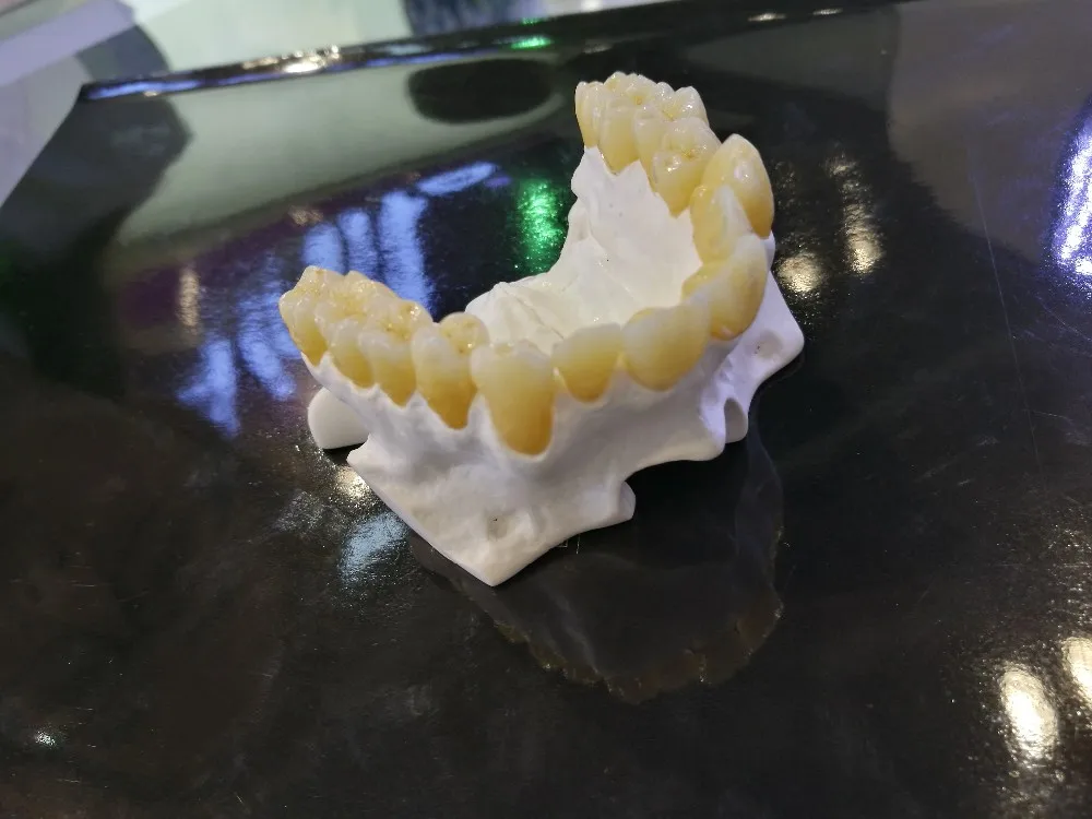 Aidite Multilayer Dental Zirconia Ceramic Blocks for Open System, View