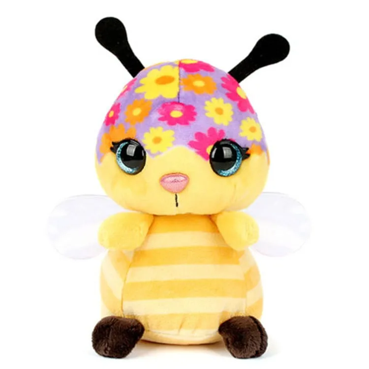 design your own soft toy