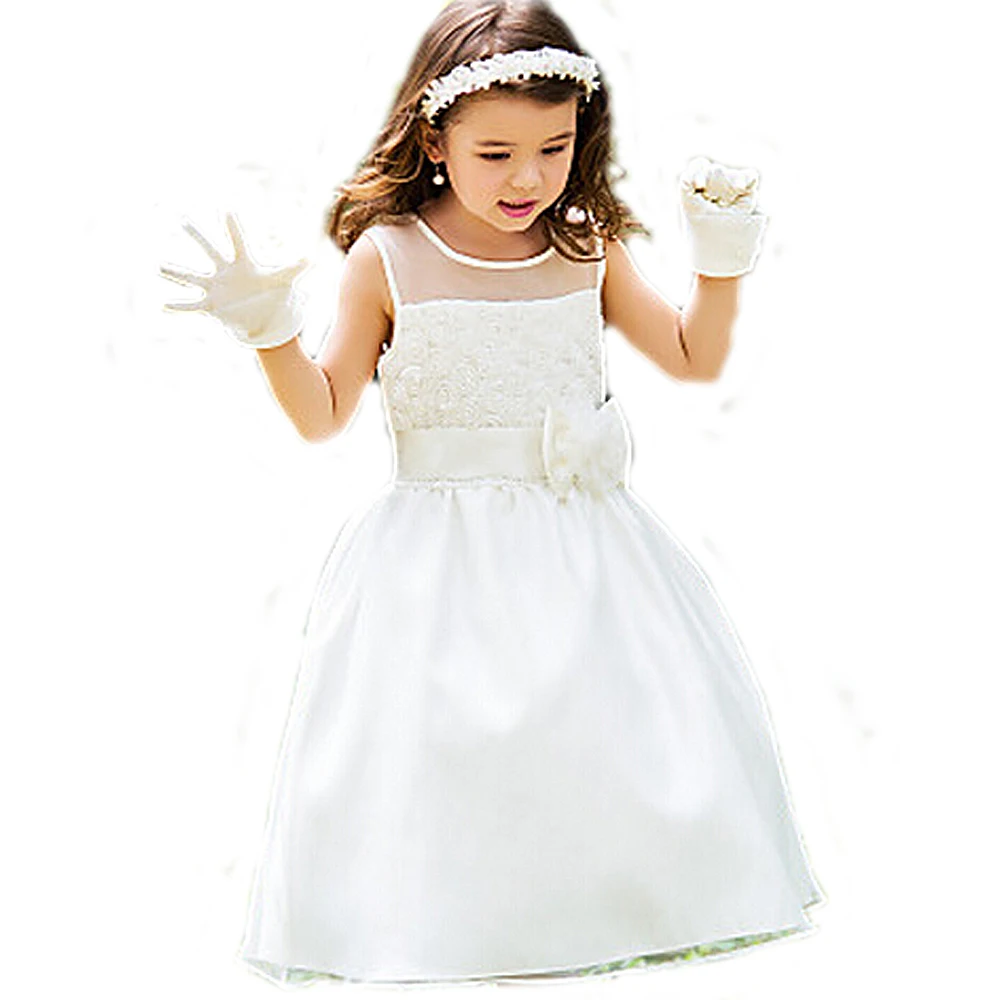 big puffy dresses for kids