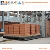Full automatic brick project price