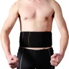 Neoprene Sports Lower Lumbar Compression Back Brace