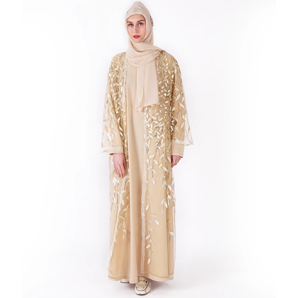 jubah plus size