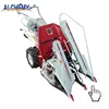Bcs 3 wheel reaper binder wheat harvesting solution price