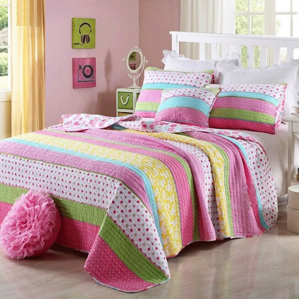 girls bedspreads