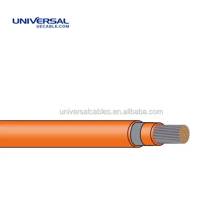 Automotive Cables Jaso Standard Ahex / Ahex Bs Type Automotive Wire